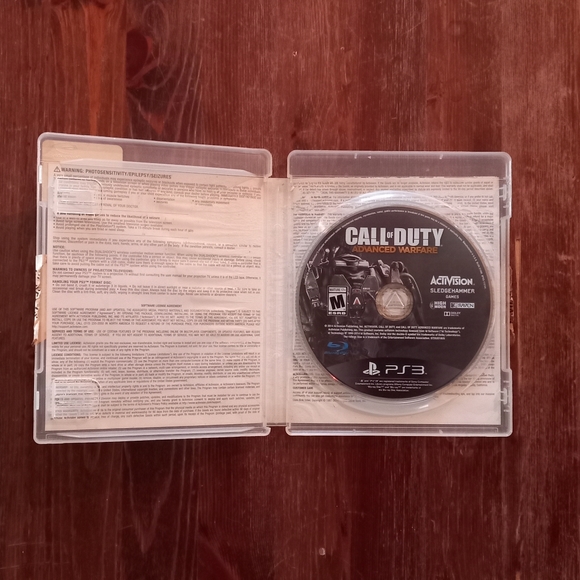 Call of Duty Advanced Warfare - Picture 2 of 2